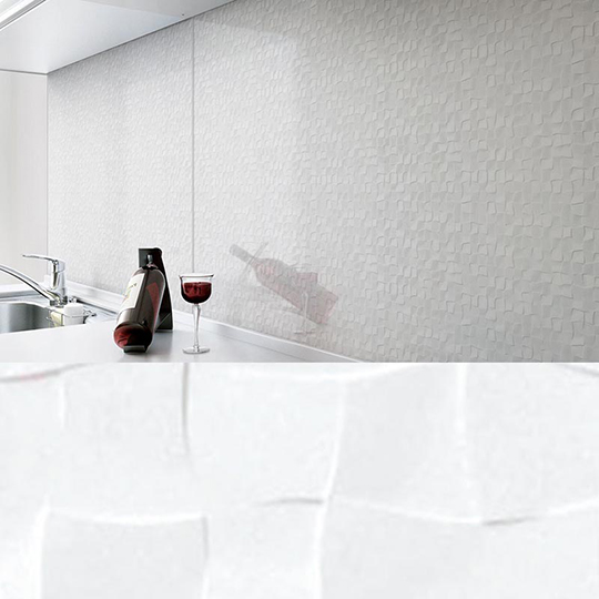 IAG: Embossed Tile 