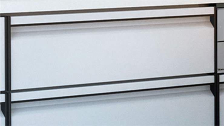 Rail handles