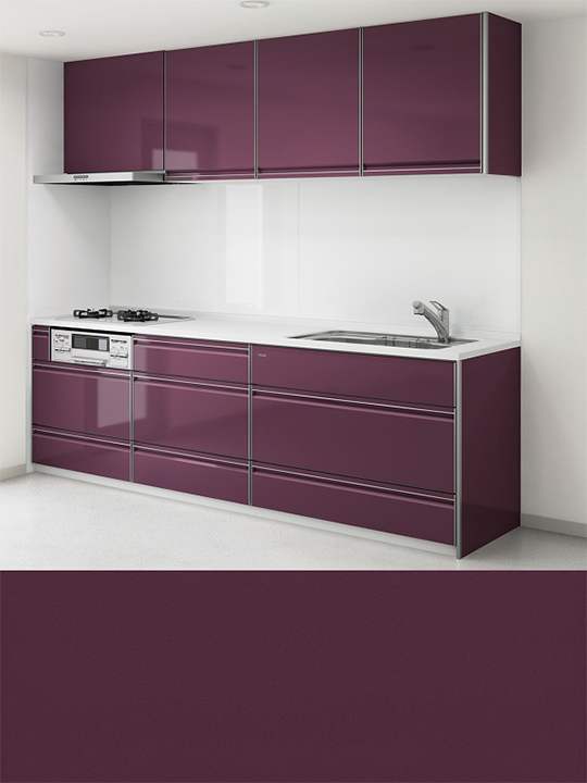 Antique Bordeaux