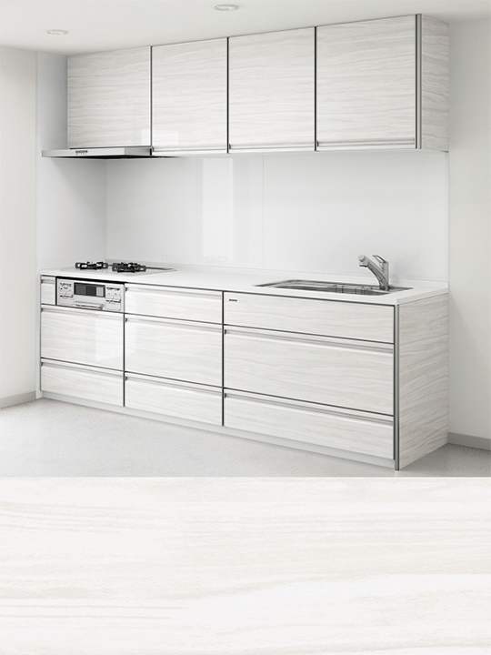 Walnut White