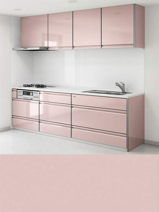 Light Pink
