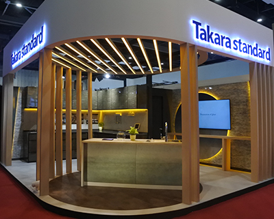 Acetech Exhibition in Delhi 2023