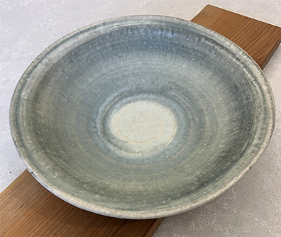 Word first: matte-finish HORO design