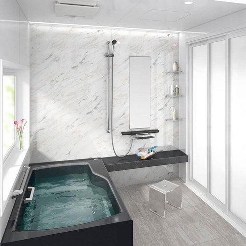 PREDENCIA System Bath Takara standard