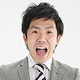 梶 剛さん