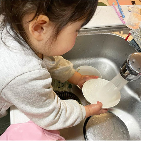 みんなの水まわり