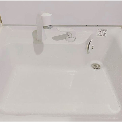 みんなの水まわり