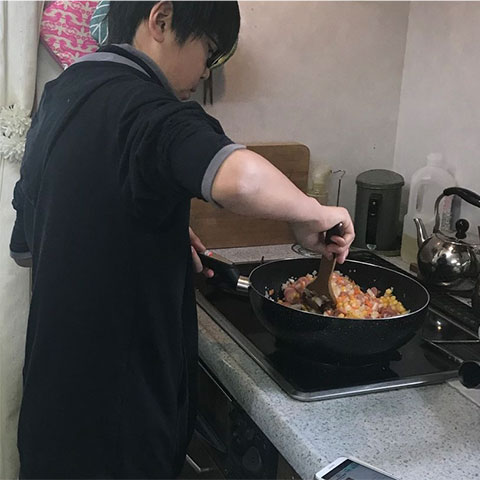 みんなの水まわり