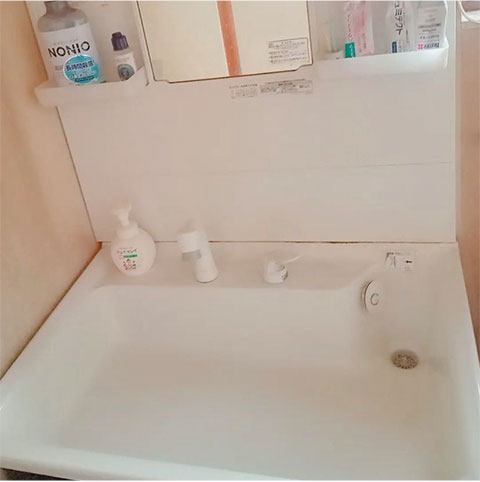 みんなの水まわり