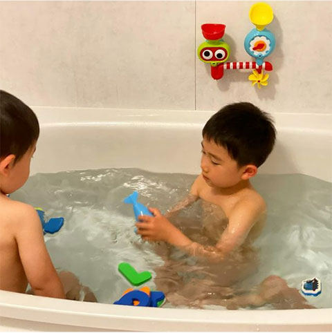 みんなの水まわり
