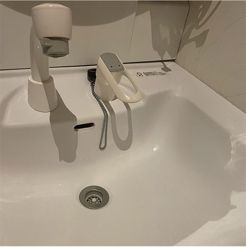 みんなの水まわり