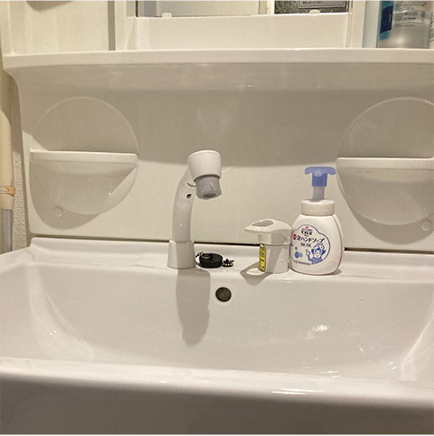みんなの水まわり