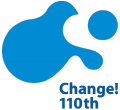 Change! 110th