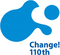 Change! 110th