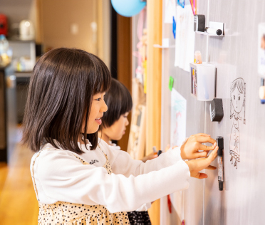 二世帯でも広々と快適な生活に