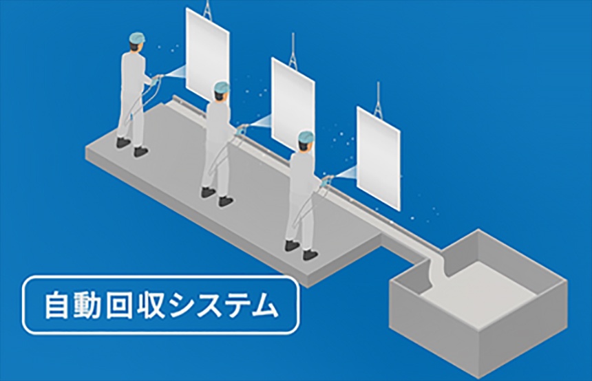 釉薬（ガラス質）の再利用