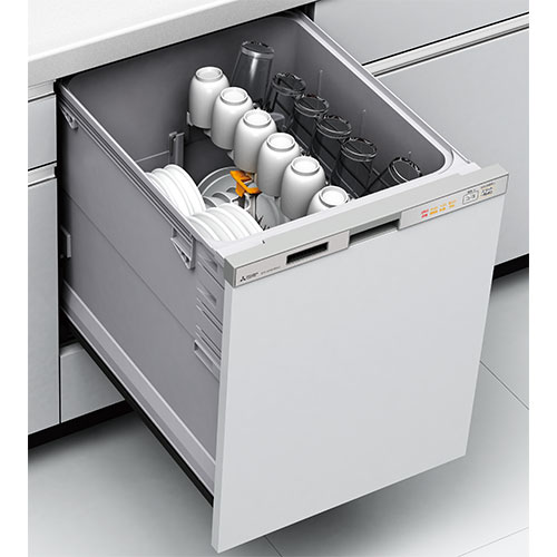 EWシリーズ 深型タイプ 幅45cm | 食器洗い乾燥機 | タカラスタンダード
