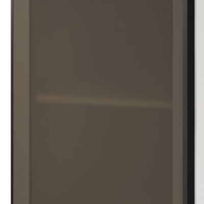 ブラックモールを選択する場合、アルミ枠はブラック、樹脂板はダークブラウンとなります。