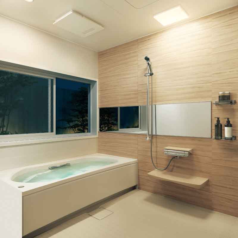 Japanese Modern RELAXIA