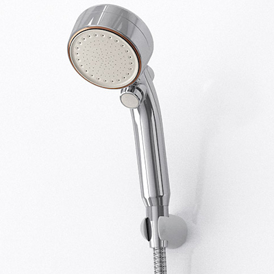 タカラスタンダードのエコシャワーX〈KVK製〉です