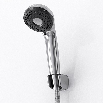 タカラスタンダードのエコシャワーU〈KVK製〉です