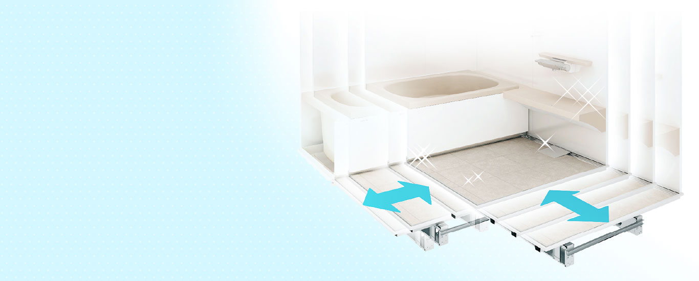 キッチン/リフィット