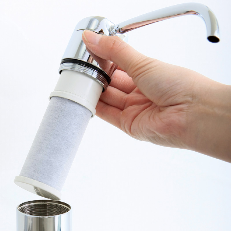 浄水器専用水栓 カウンターオンタイプ（TJS-SUI-TN） | 浄水器 