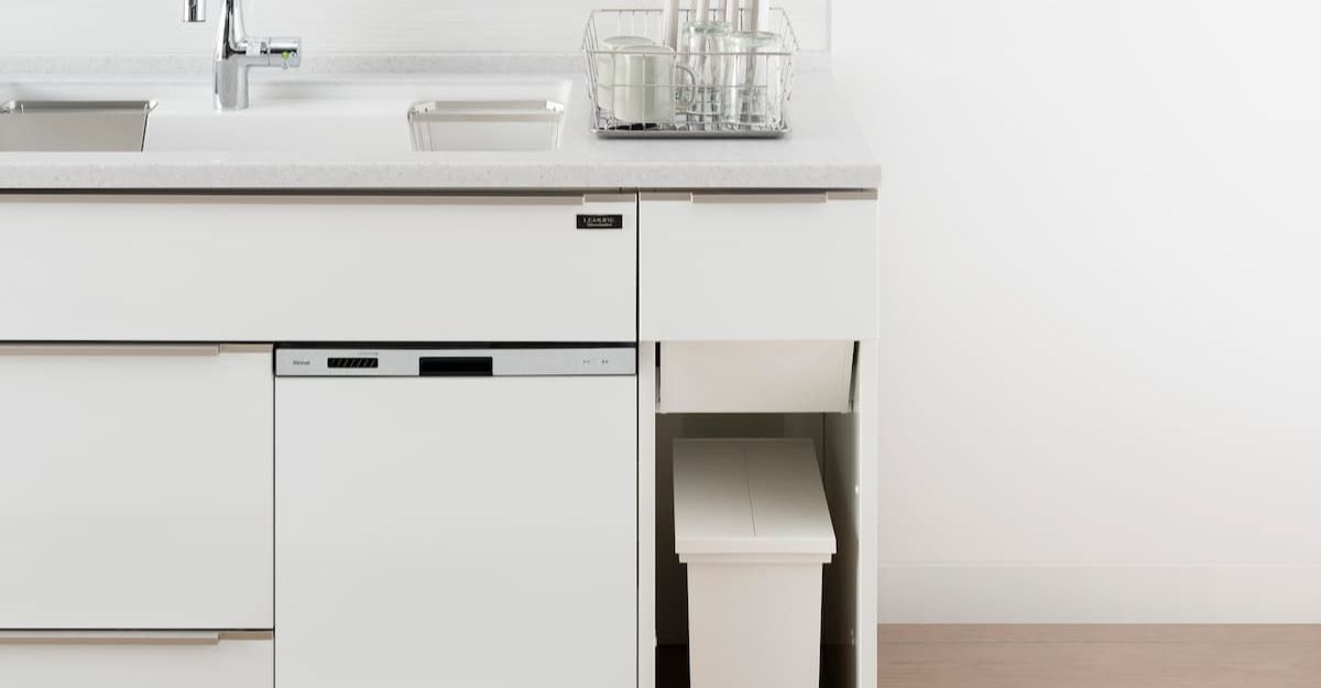 ホーローきれいエリア