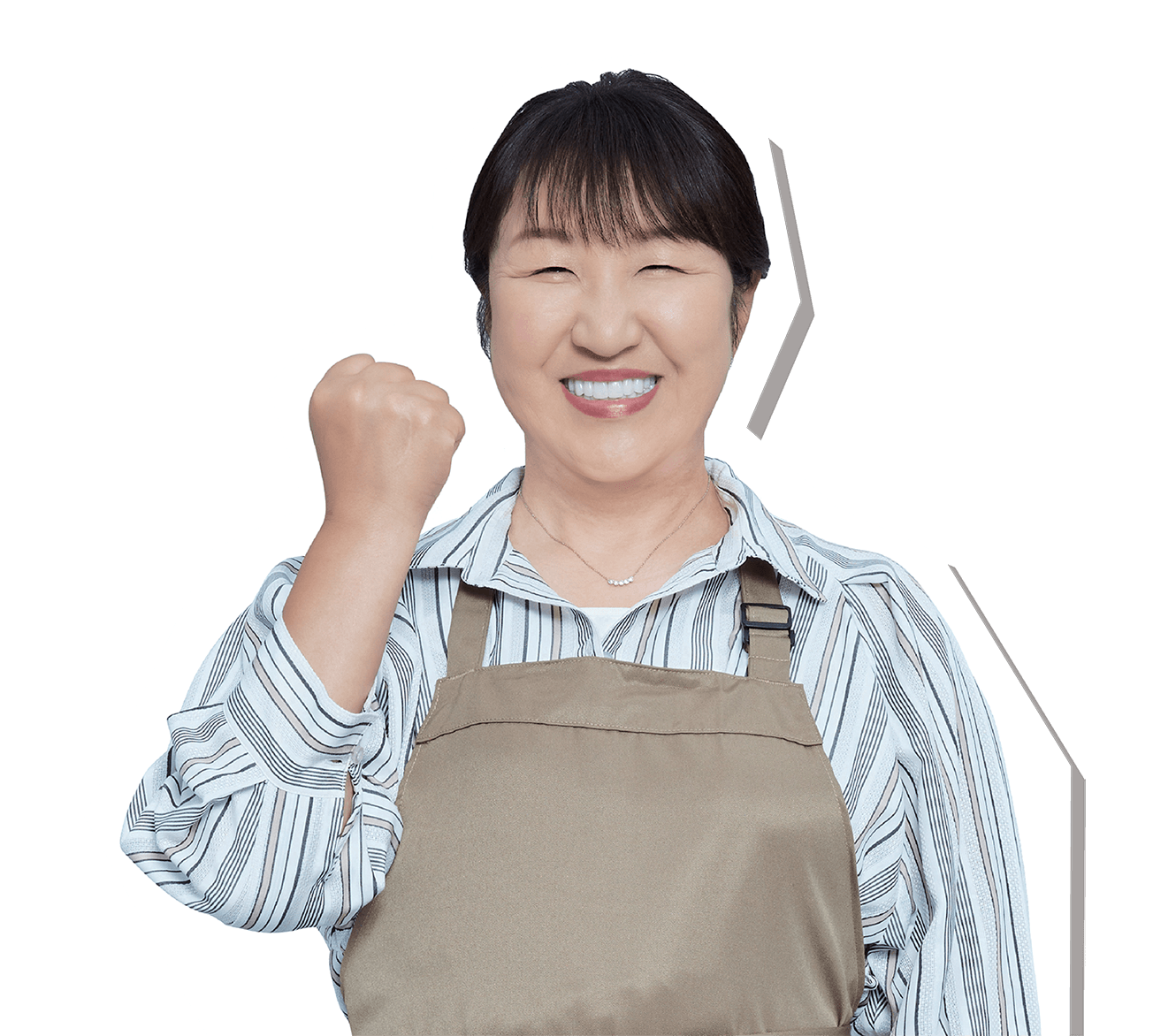 北斗晶・佐々木 健介流 家事のススメ