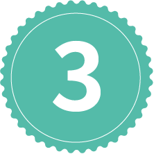 3