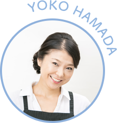 Yoko Hamada