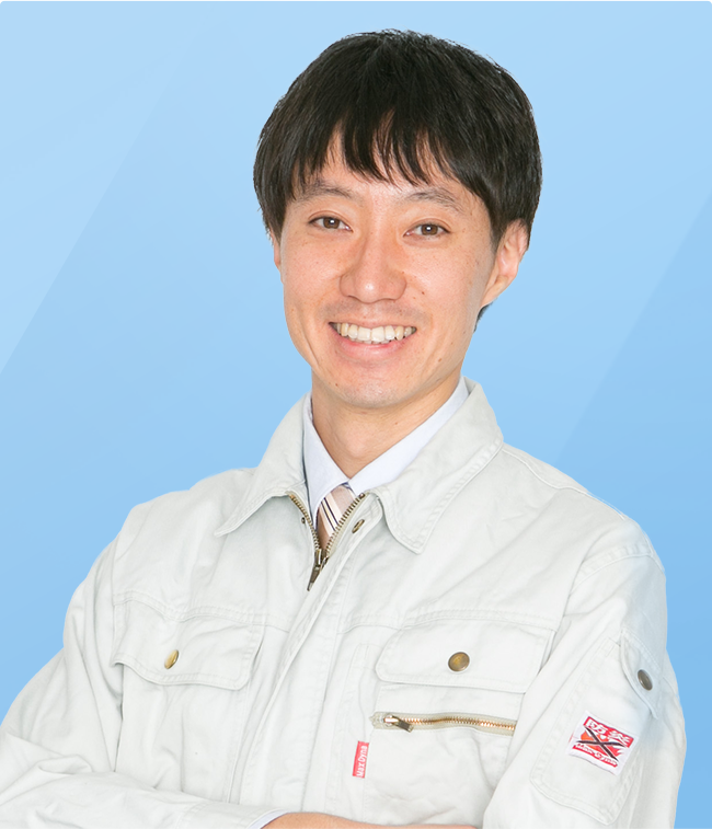 山本 晋太郎