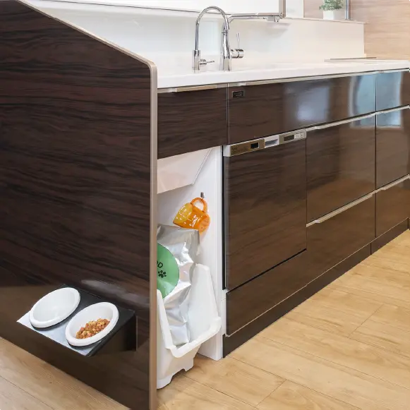 ホーローきれいエリア