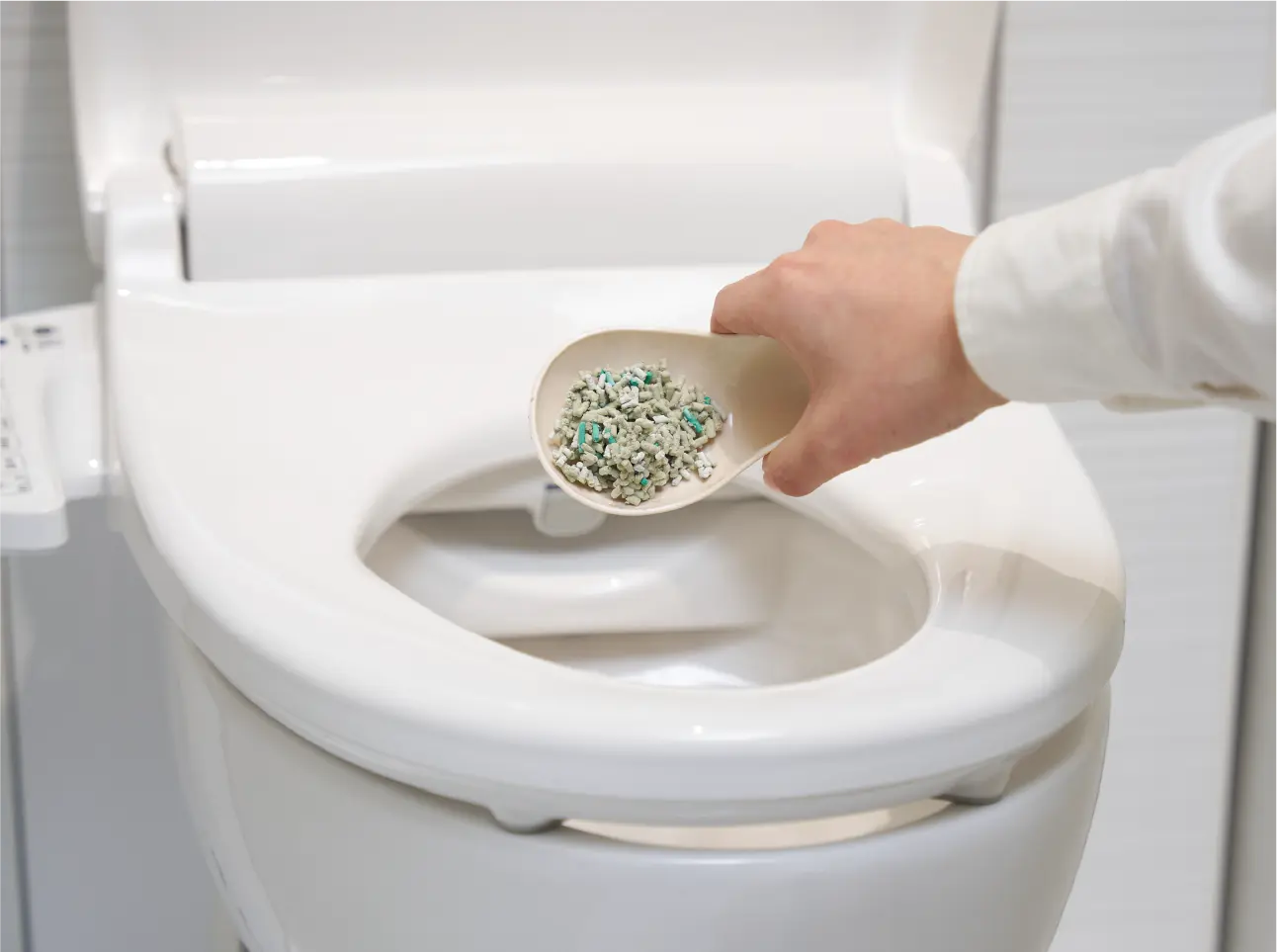 こんな使い方も