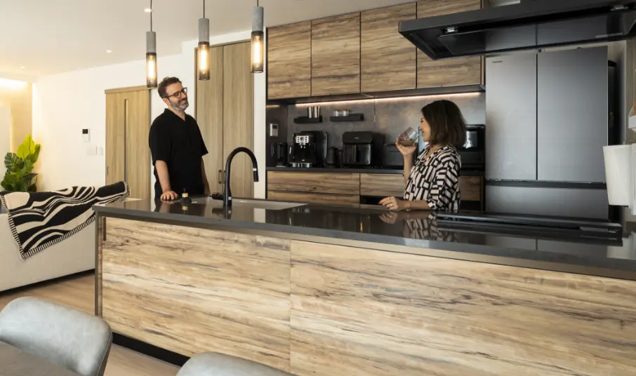 神奈川県 O様ご一家