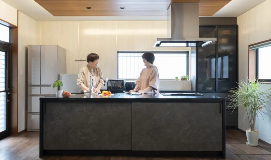 愛媛県松山市 Y様ご一家