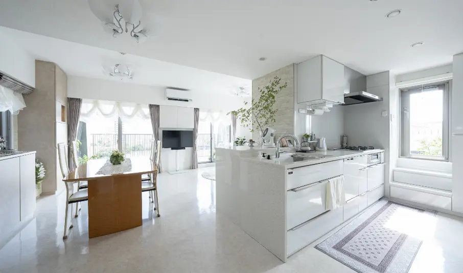 埼玉県 K様ご夫妻