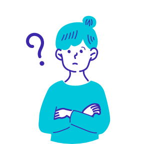 何を基準に商品を決めたらいいのかわからない…