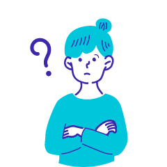 何を基準に商品を決めたらいいのかわからない…