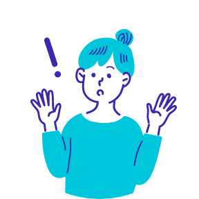 希望するプランにかかる費用が知りたい！