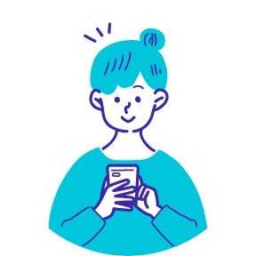 ショールームに行く前に気軽にプランをチェックしたい！