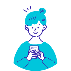 ショールームに行く前に気軽にプランをチェックしたい！