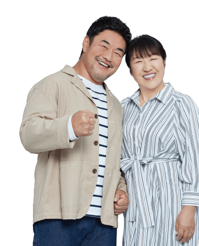 家族がぐっと近くなる(北斗晶、佐々木健介)