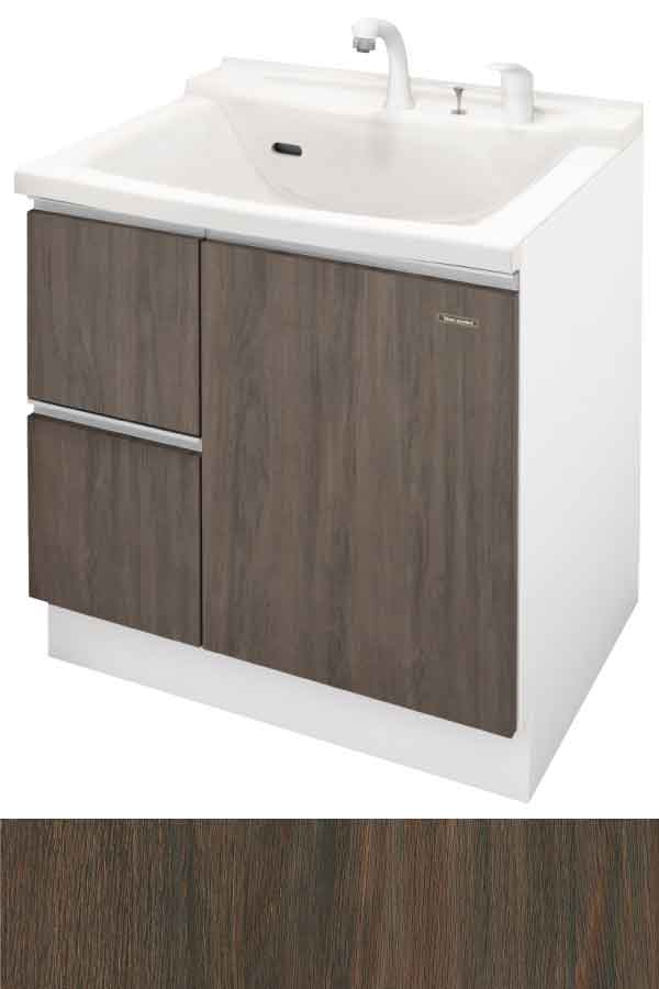 オークダークブラウン