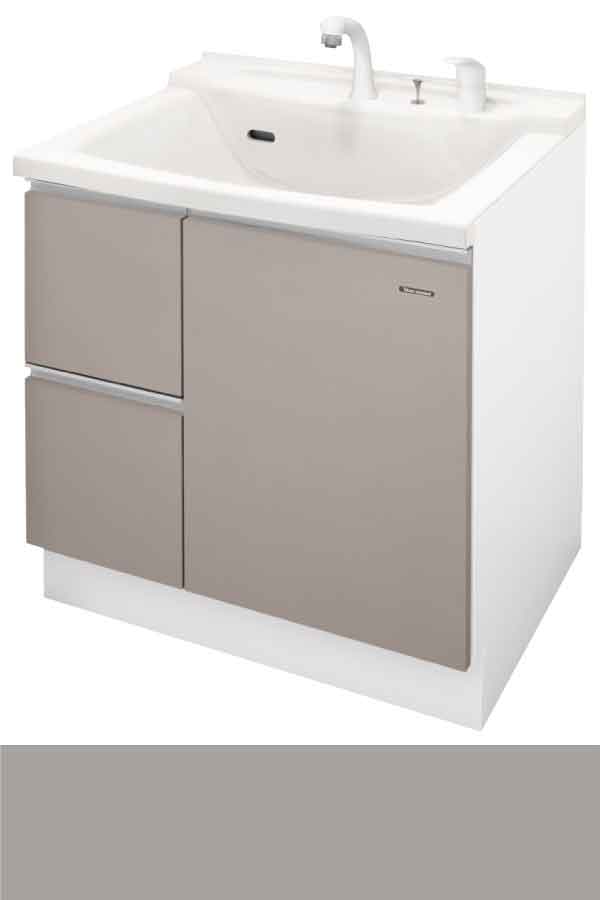 マットグレージュ