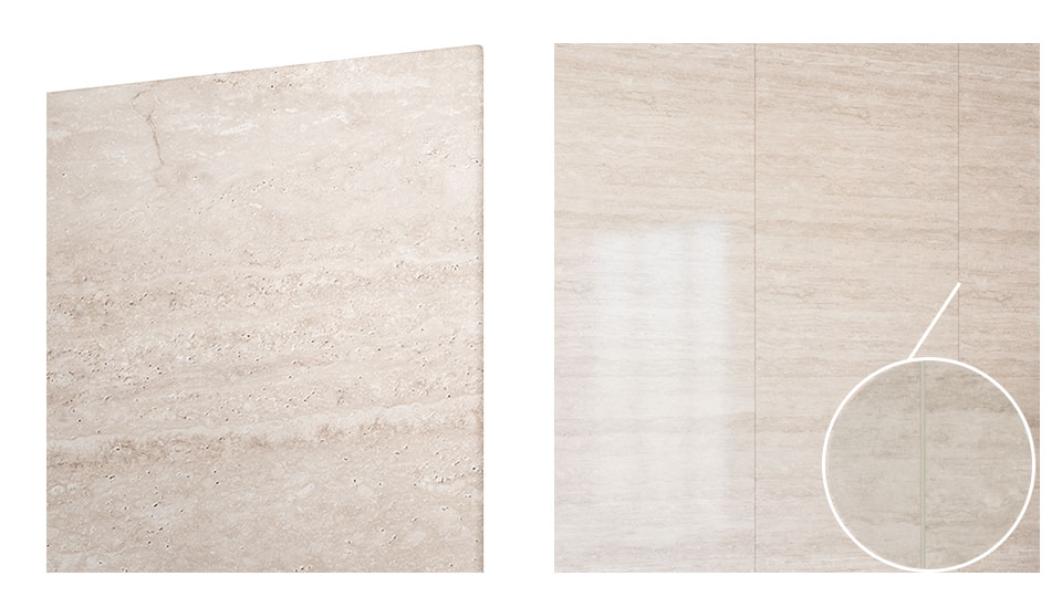 フラットパネル