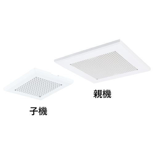 天井換気扇