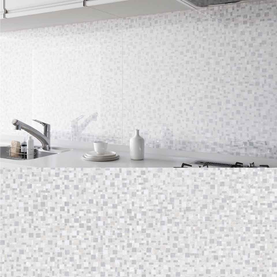 IMW:スノーモザイク