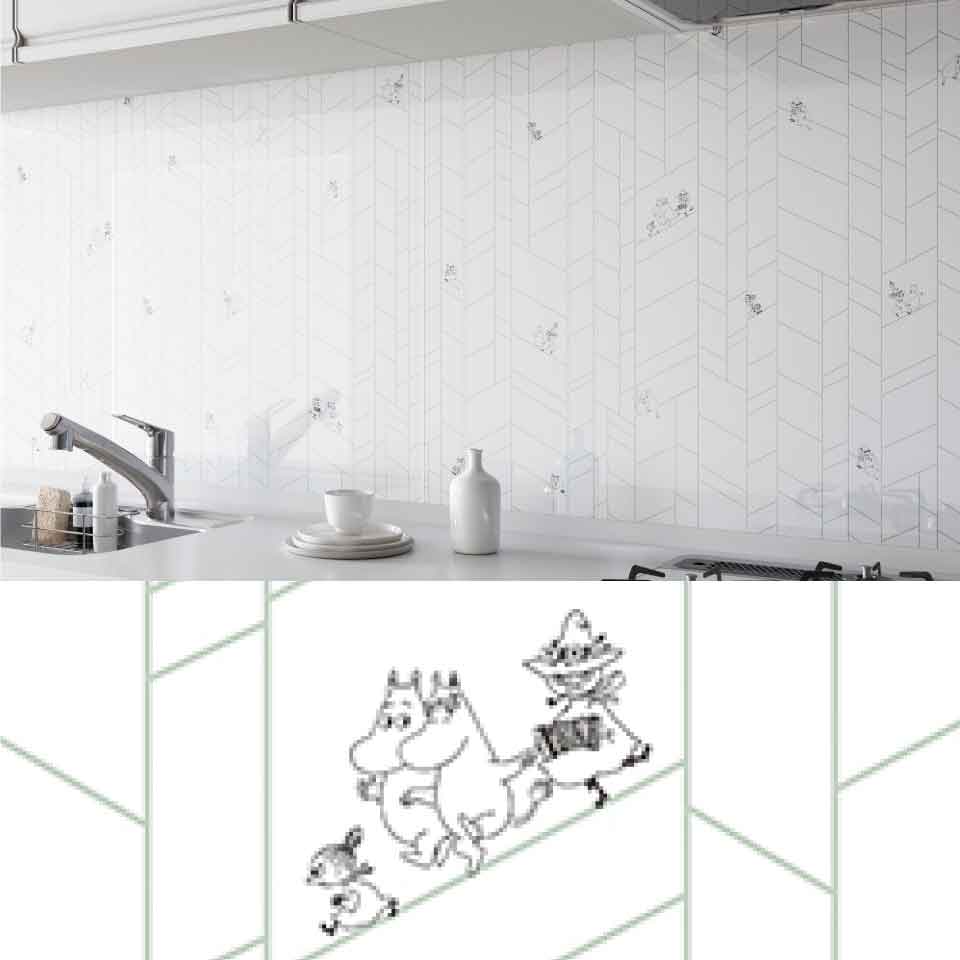 IV1:ジオライングリーン