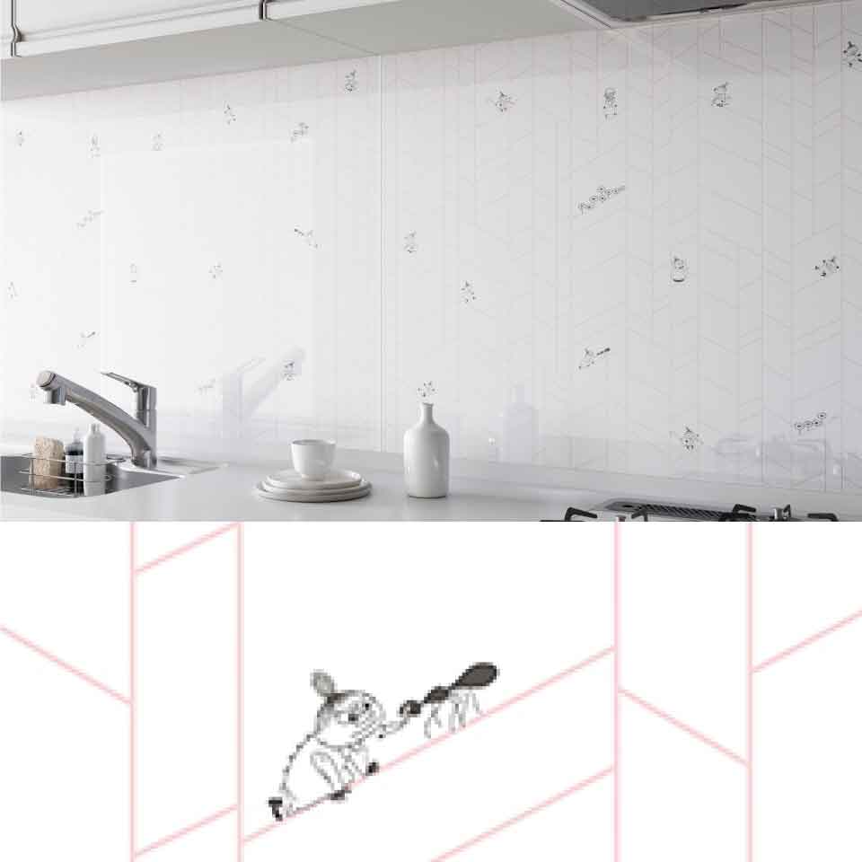 IV2:ジオラインピンク